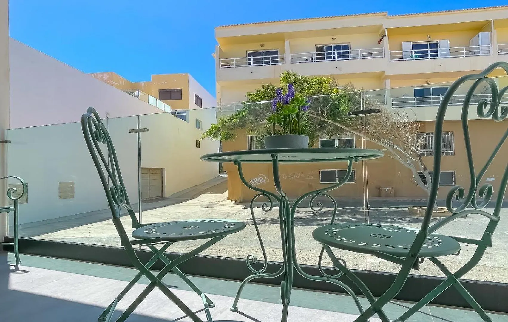 Urban By Best Holidays Fuerteventura كوراليهو
