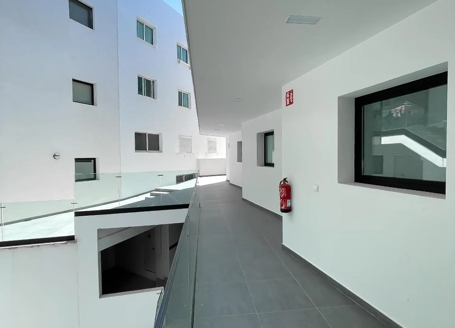 Urban By Best Holidays Fuerteventura كوراليهو شقة
